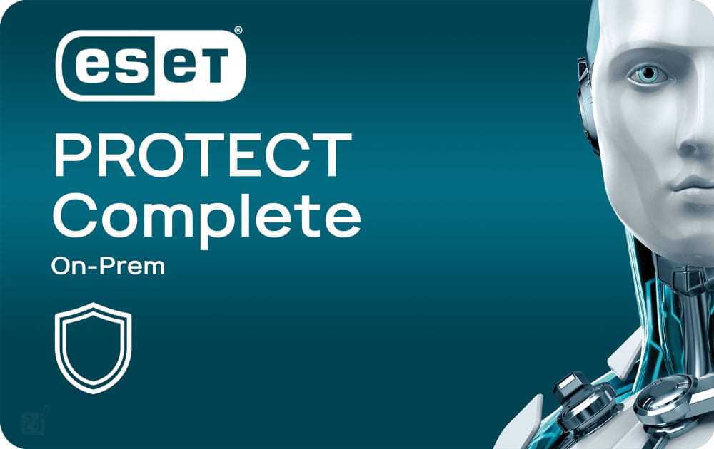 Eset Protect Complete On Prem Blitzhandel Software Und Cloud