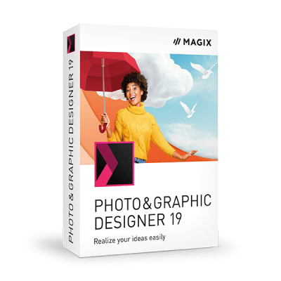 Magix Photo Graphic Designer Blitzhandel Software G Nstig