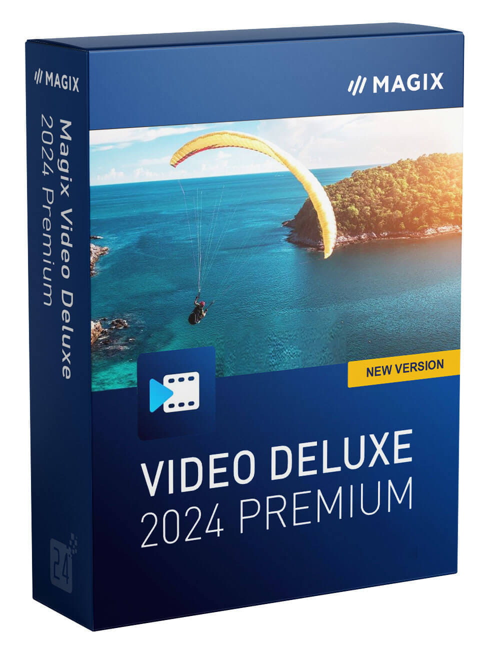 Magix Video Deluxe Premium Blitzhandel Soluzioni Di Licenze