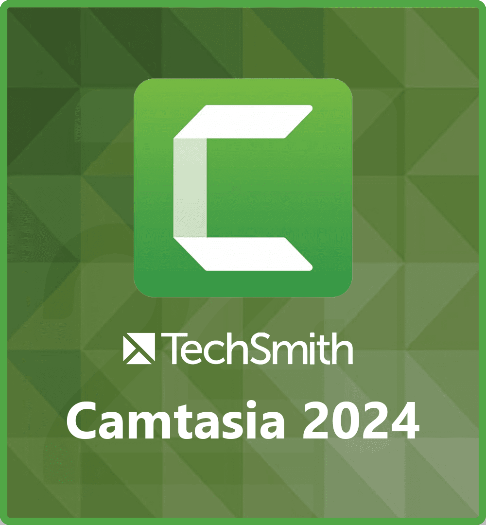 Techsmith Camtasia Edu Nova Compra Anos Utilizador Es