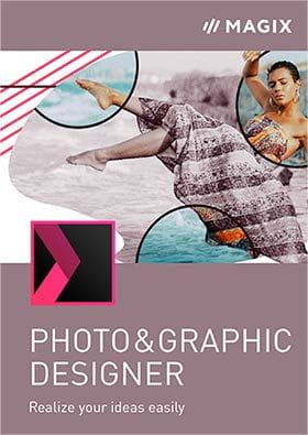 Magix Photo Graphic Designer 18 Blitzhandel24 Software Und Cloud