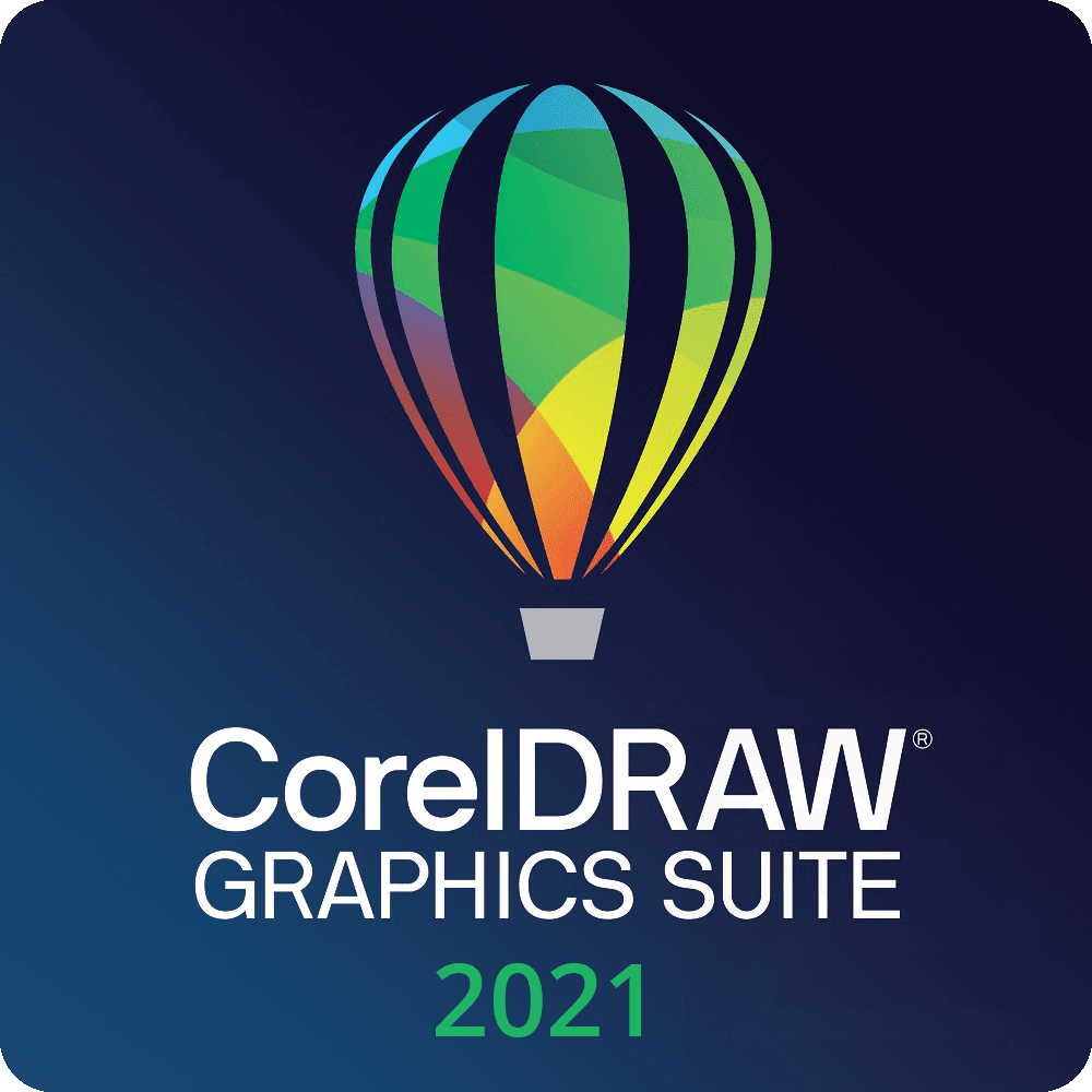 CorelDRAW Graphics Suite 2021 | Blitzhandel24.com | Software y ...