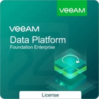 Veeam Data Platform Foundation Enterprise