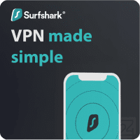 Surfshark Starter Surfshark Starter