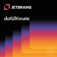 Jetbrains dotUltimate Jetbrains dotUltimate