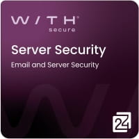 WithSecure Email and Server Security