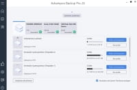 Ashampoo Backup Pro 26