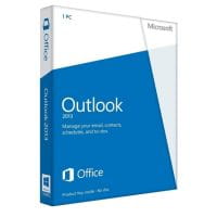 Outlook 2013 günstig kaufen