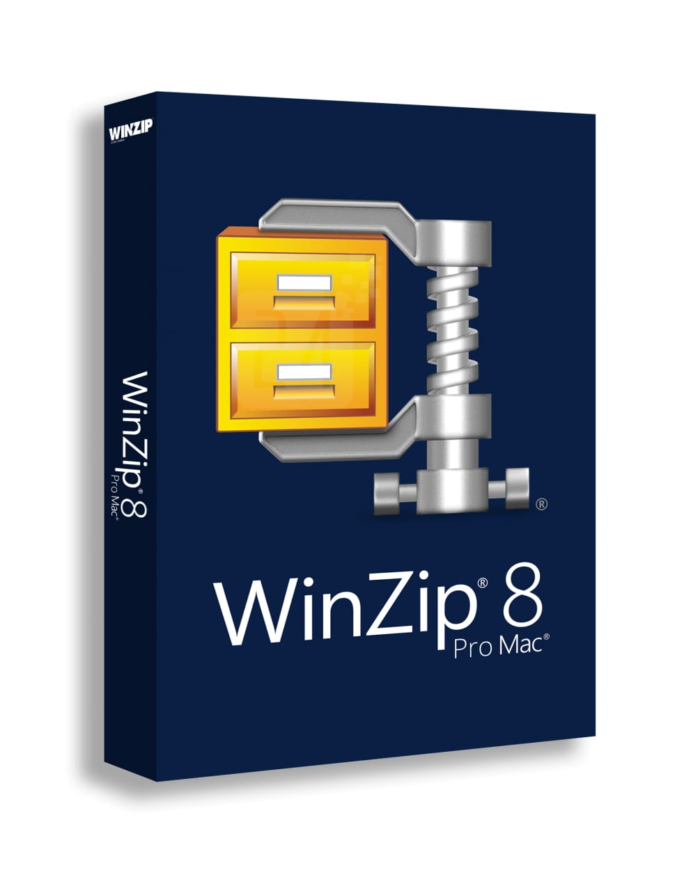 WinZip Mac Edition 8 PRO