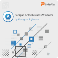 Paragon APFS Business