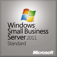 Windows Small Business Server 2011 Standard CAL