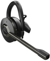 Jabra Engage 55 SE Convertible Headset + Charging Station
