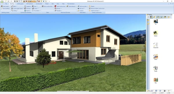 Ashampoo 3D CAD Professional 9 | Blitzhandel24