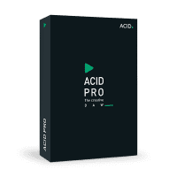Magix Acid Pro 10