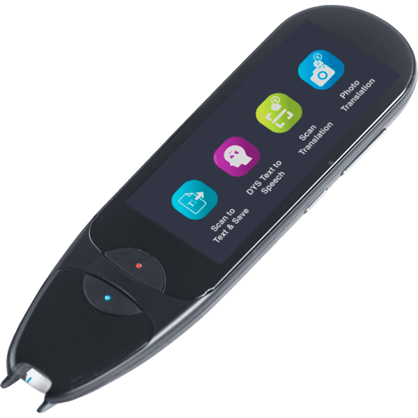 IRISPen Air 8