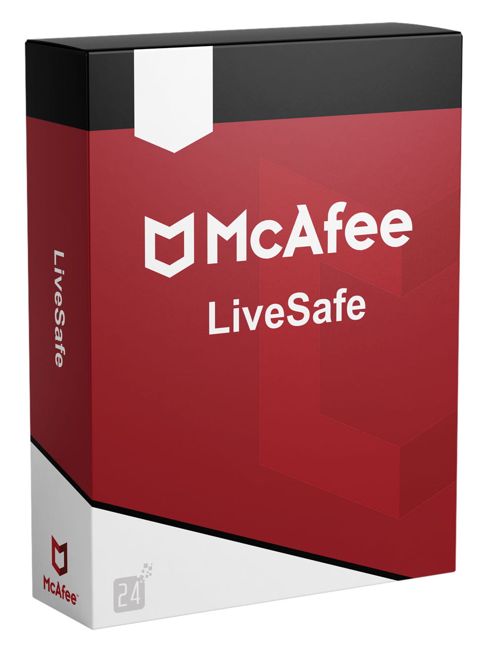 McAfee-LiveSafe
