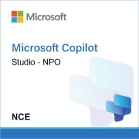 Microsoft Copilot Studio - NPO (NCE)