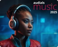 Audials Music 2025 Audials Music 2025