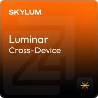 Skylum Luminar Cross-Device Skylum Luminar Cross-Device