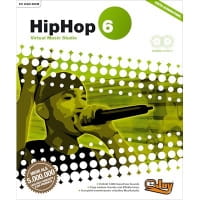 eJay Hip Hop 6