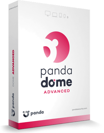 Panda Dome Advanced 2023