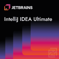 Jetbrains IntelliJ IDEA Ultimate Jetbrains IntelliJ IDEA Ultimate