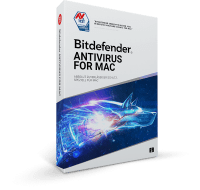 Bitdefender Antivirus Mac 2022