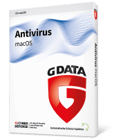 G DATA Antivirus MAC 2023