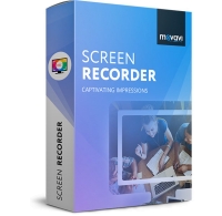 Movavi Screen Recorder 10, Descargar