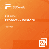 Paragon Protect & Restore Server