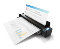 Ricoh (Fujitsu) ScanSnap *ix100* MOBILE Dokumentenscanner