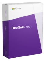 Microsoft OneNote 2013