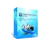 Program do pobierania plików wideo dla komputerów Mac