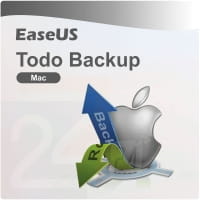 EaseUS Todo Backup MAC