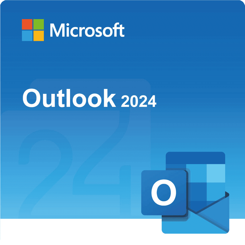 Microsoft Co Microsoft Outlook 2024 Mac 36F-00099