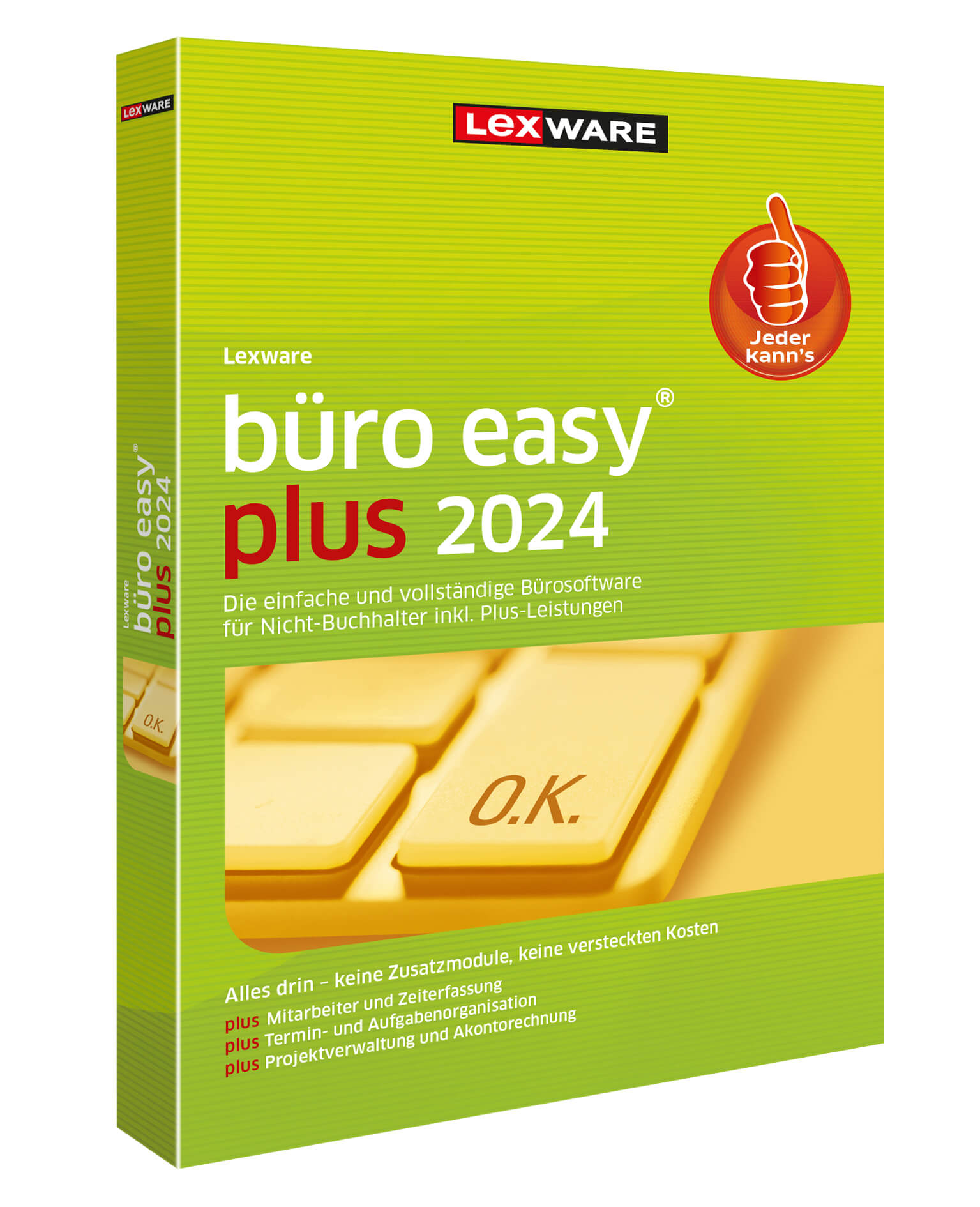 Lexware Büro Easy 2024 | Blitzhandel24 – Software Und Cloud Lizenzlösungen