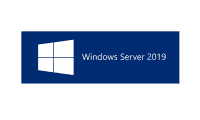 Microsoft Windows Server 2019 Standard - licence na 2 základní moduly