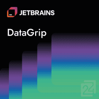 Jetbrains DataGrip Jetbrains DataGrip