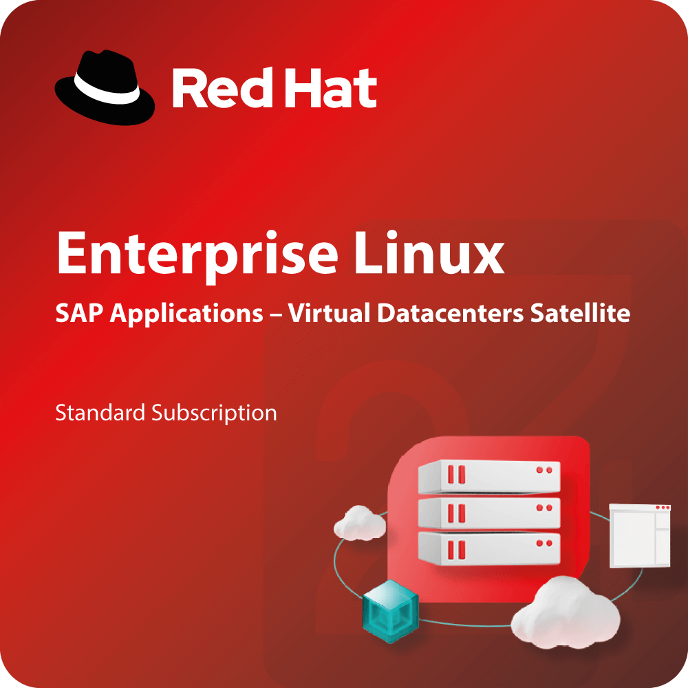 Sap Red Button Red Hat Enterprise Linux for SAP Applications for Virtual Datacenters ...