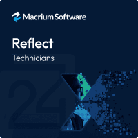 Macrium Reflect Technicians