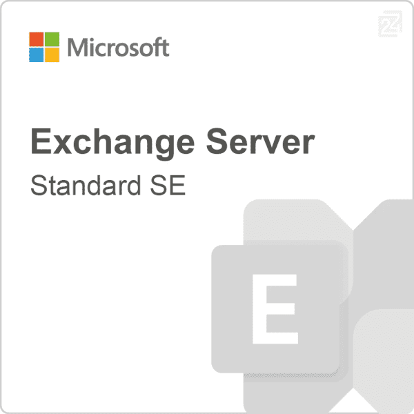 Microsoft Exchange Server Standard SE