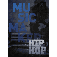 Magix Music Maker Hip Hop Edition