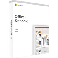 Microsoft Office 2019 Standard MAC