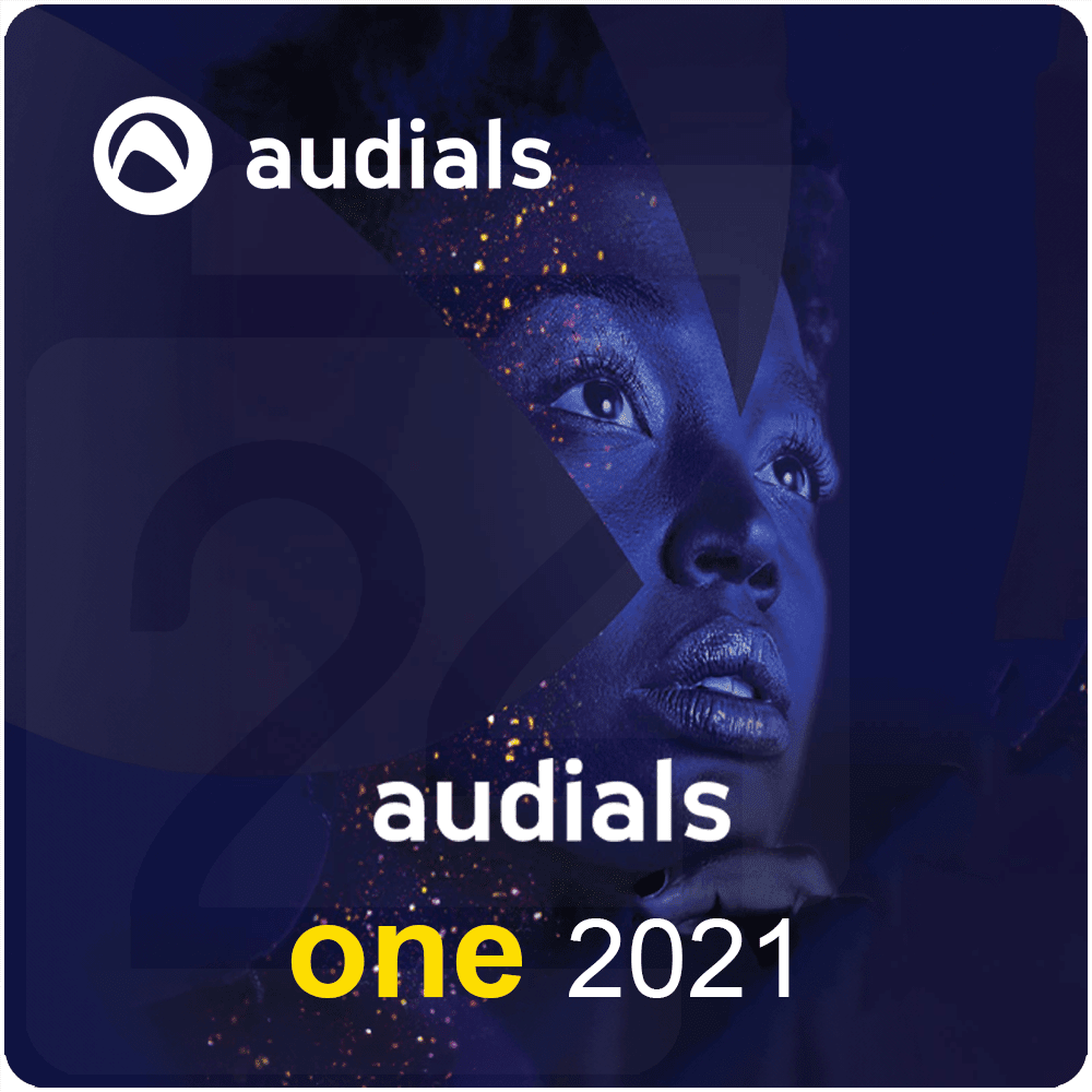 Audials One 2021
