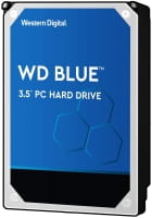 Western Digital Blue Desktop SATA 500GB