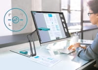 IRIScan Visualizer 7