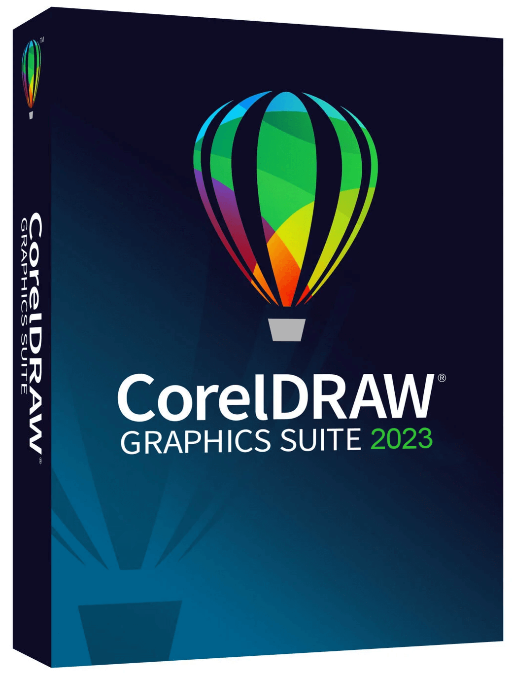 Coreldraw graphics suite 2024 25.0 0.230