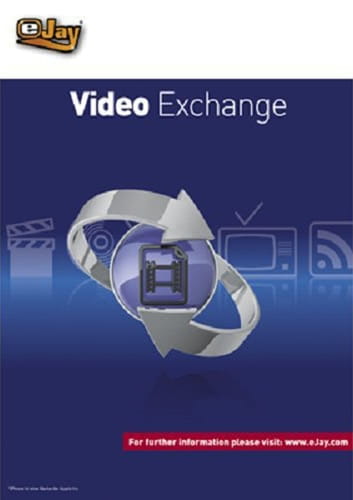 eJay Video Exchange 7640146782038