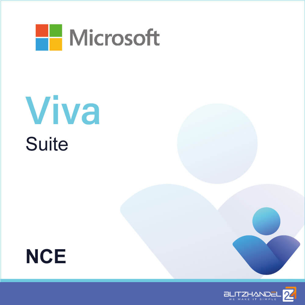 Microsoft Viva Suite (NCE)