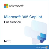 Microsoft 365 Copilot for Service (NCE)